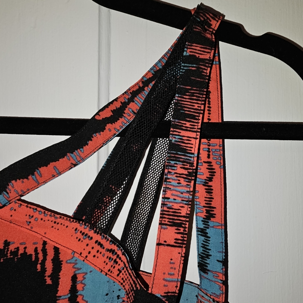 Fabletics Romper - Picture 2 of 4